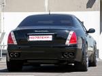 Maserati Quattroporte by MR Car Design 2011 года